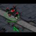 SC1 Goliath (and more) pathfinding