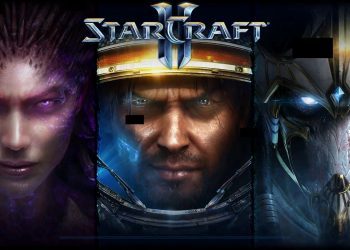 SC2 Hack(2018/19) - Lottery Defence 5.0 [GEMs]