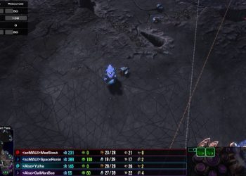 SC2 LotV, 2v2, ZP vs. ZP, you don't know; i like muta