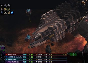 SC2 LotV, 2v2, ZP vs. ZT, so long, so boring
