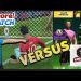SCORE MATCH AMAZING BEGINNER TIPS AND TRICKS FT THE CRG/KING CAP GAMING