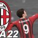 SEASON 2 FINALE!! FIFA 22 AC MILAN CAREER MODE #29 [PS5]
