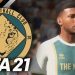 SEASON 2! NEW KITS! FIFA 21 NOBZ FC CREATE A CLUB CAREER MODE #14