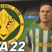 SEASON 2!! WONDERKID!! FIFA 22 CAREER MODE #06 [CREATE A CLUB]
