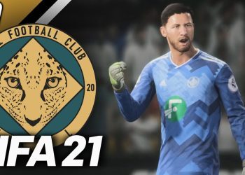 SEASON 7 FINALE!! PHOTO FINISH!! FIFA 21 CREATE A CLUB CAREER MODE #90
