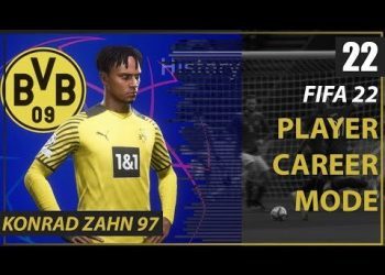 SEASON FINALE!!! | FIFA 22 Player Career Mode Ep 22