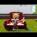 SECRET BATTLE STAR WEEK 6 SEASON 5 LOCATION! - Fortnite Battle Royale