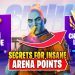 SECRET TIPS To CLIMB ARENA FAST And REACH CHAMPIONS In Fortnite Battle Royale!