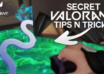 SECRET VALORANT TIPS N TRICKS! | Liquid Mendo