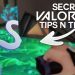 SECRET VALORANT TIPS N TRICKS! | Liquid Mendo