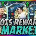 SERIE A TOTS REWARDS MARKET TALK! WHAT WILL RISE TODAY? FIFA 20 Ultimate Team