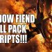 SHADOW FIEND - FULL PACK OF SCRIPTS!!! DOTA 2