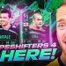 SHAPESHIFTERS 4 IS HERE! SUMMER SWAPS REWARDS OUT TODAY! FIFA 22 Ultimate Team
