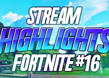 SHOTGUN 1 SHOT HACKS? Highlights Ep. 16 - Fortnite Battle Royale