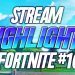 SHOTGUN 1 SHOT HACKS? Highlights Ep. 16 - Fortnite Battle Royale