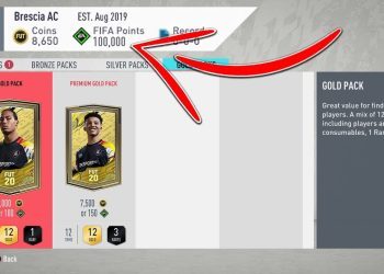 SHOULD YOU BUY FIFA POINTS ON FIFA 20?!! #FIFA20 ULTIMATE TEAM