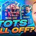 SHOULD YOU SELL BEFORE ULTIMATE TOTS? SERIE A TOTS IS NICE! FIFA 22 Ultimate Team