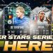 SILVER STARS SERIES IS HERE! RTTF UPGRADES COMING?! FIFA 22 Ultimate Team