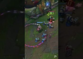 SIVIR MINI-REWORK Is COMING SOON - League of Legends #shorts