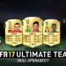 SKILL UPGRADES! NEW 5 STAR SKILLERS?! | FIFA 17 ULTIMATE TEAM