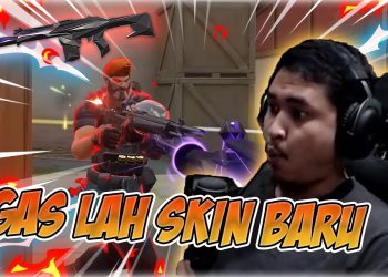 SKIN BARU SEMANGAT BARU - Valorant Indonesia