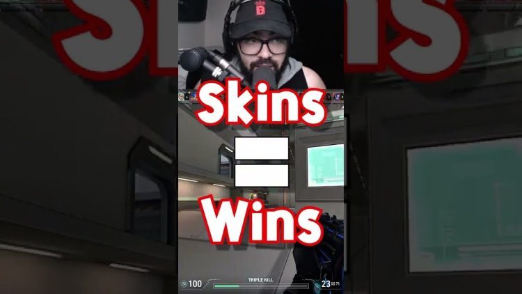 SKINS = WINS
