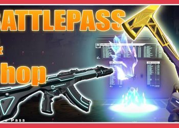 SKINS vom Battlepass und Shop - ERSTER EINDRUCK VALORANT | FEYKS