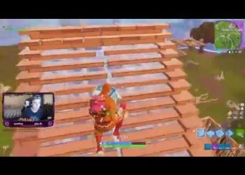SLAYING 21 Kill Solo Gameplay! Fortnite Battle Royale