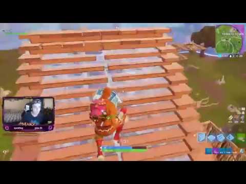 SLAYING 21 Kill Solo Gameplay! Fortnite Battle Royale