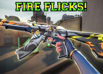 SMOKiNG RADiANTS! *teammate went crazy!* - Valorant