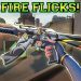 SMOKiNG RADiANTS! *teammate went crazy!* - Valorant