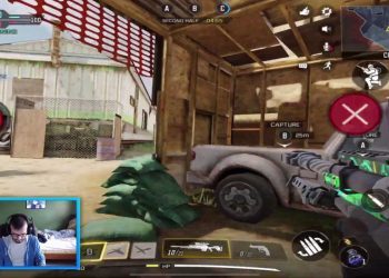 “SNIPER HIGHLIGHTS!" – LOCUS GAMEPLAY! | Call of Duty Mobile