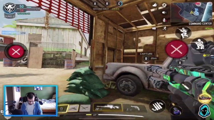 “SNIPER HIGHLIGHTS!" – LOCUS GAMEPLAY! | Call of Duty Mobile