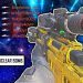“Sniping Kill Chain!” – 10v10 Nuke Gameplay