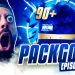 SO MANY INSANE 90+ TOTS PACK PULLS!!!! - PACK GODS #24 - FIFA 16 Ultimate Team