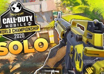 “SOLO QUALIFIERS!" – CODM CHAMPIONSHIP WEEK 1 | Call of Duty Mobile