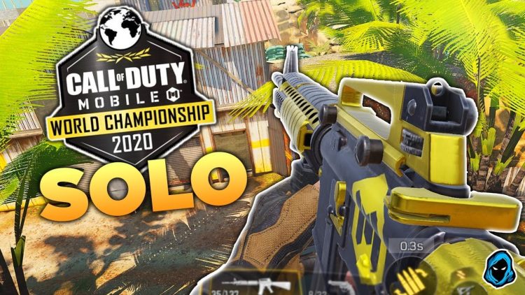 “SOLO QUALIFIERS!" – CODM CHAMPIONSHIP WEEK 1 | Call of Duty Mobile