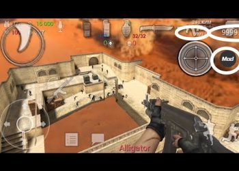 SPECIAL FORCES GROUP 2 MOD MENU @ASADULLOH OFFICIAL