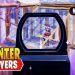 SPRAYERS Are ANNOYING In Fortnite... Here's A 6 Step Guide Take Them Out!