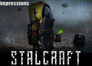 Stalcraft Demo – Steam Next Fest June 2022