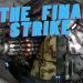 STARCRAFT 1 THE  FINAL STRIKE   ION  CANNON