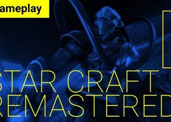 STARCRAFT Remastered Official Trailer (2017)