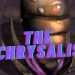 STARCRAFT ZERGS       THE  CHRYSALIS