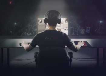 STAY HUNGRY - Esports Motivation