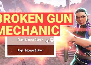 STINGER meta is back (DOUBLE KEYBIND EXPLAINED) | VALORANT
