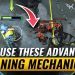STOMP Your Lanes With These ADVANCED Tricks - Dota 2 Tips