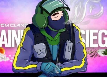 STONER MOMENTS: Rainbow Six Siege (#3)