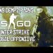 STRAFING TIME - Counter Strike: Global Offensive Gameplay