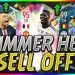 SUMMER HEAT SELL OFF! POGBA SBC MARKET MOVEMENTS! FIFA 20 Ultimate Team
