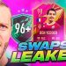 SUMMER SWAPS 2 LEAKED! ANOTHER 85 X 10 TODAY! FIFA 22 Ultimate Team